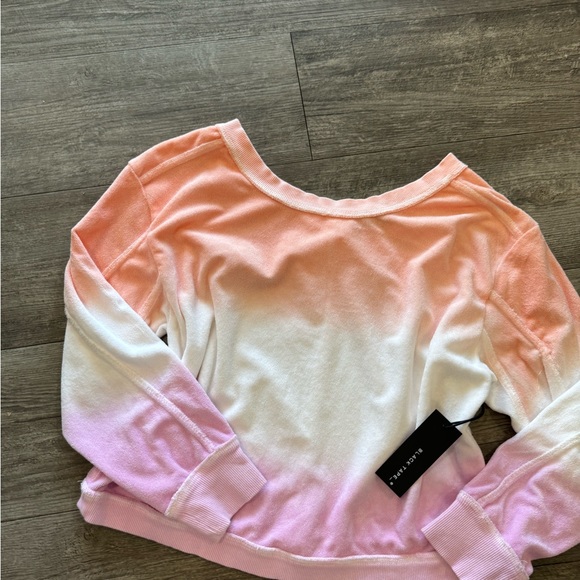 BLACK TAPE colorful top 🤍 - Picture 5 of 10